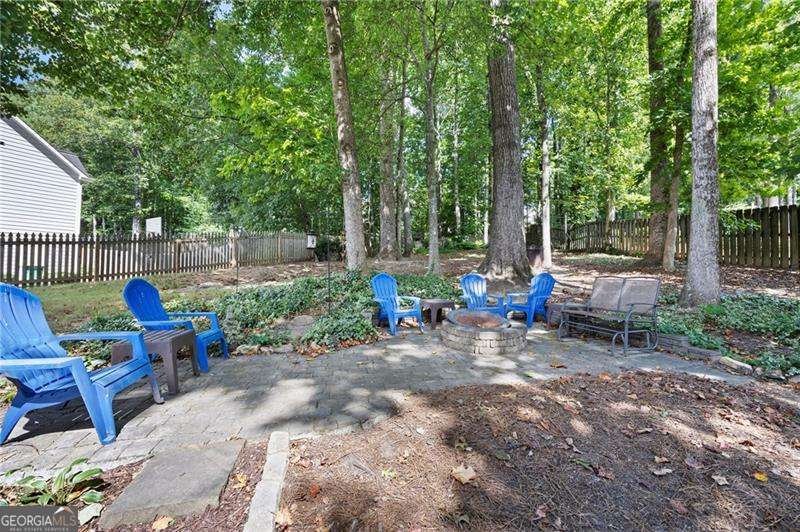 6100 Braidwood Court Acworth - 24