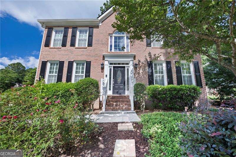 6100 Braidwood Court Acworth - 26