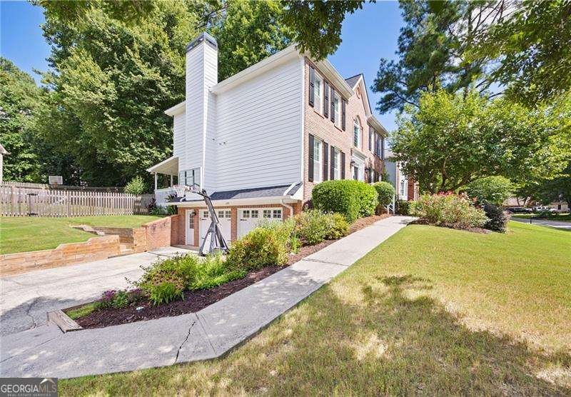 6100 Braidwood Court Acworth - 27