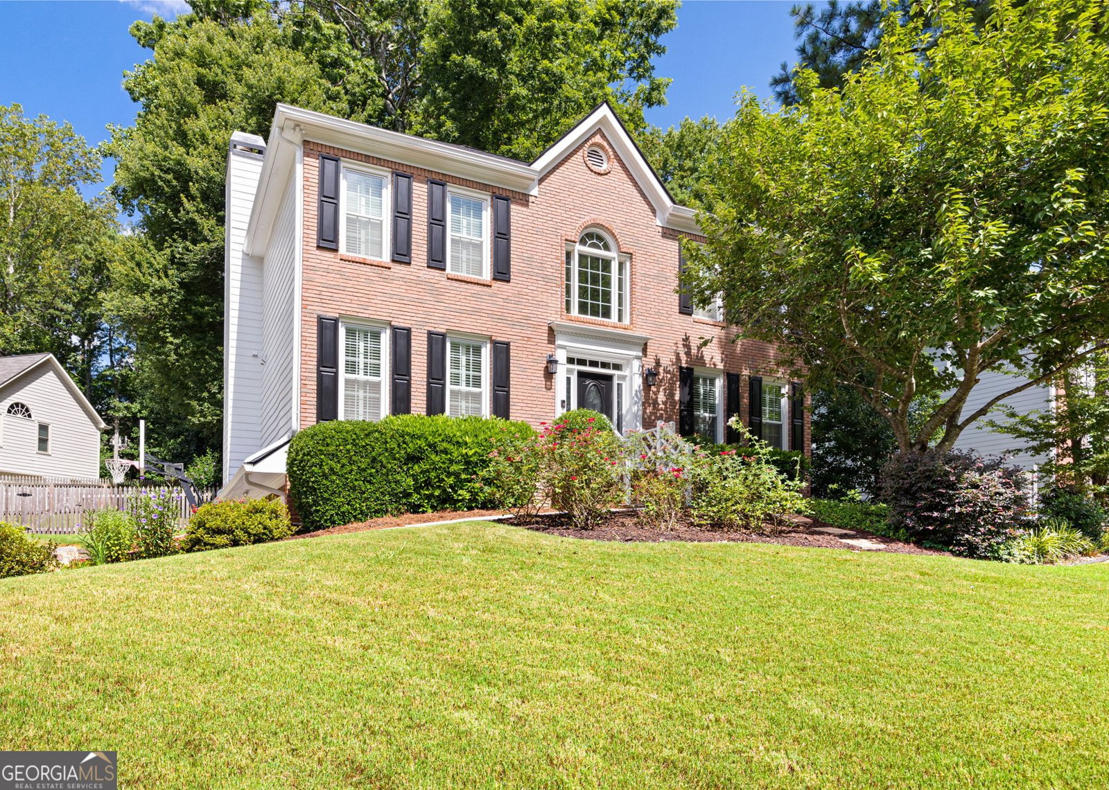 6100 Braidwood Court Acworth - 29
