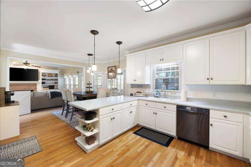 6100 Braidwood Court Acworth - 3