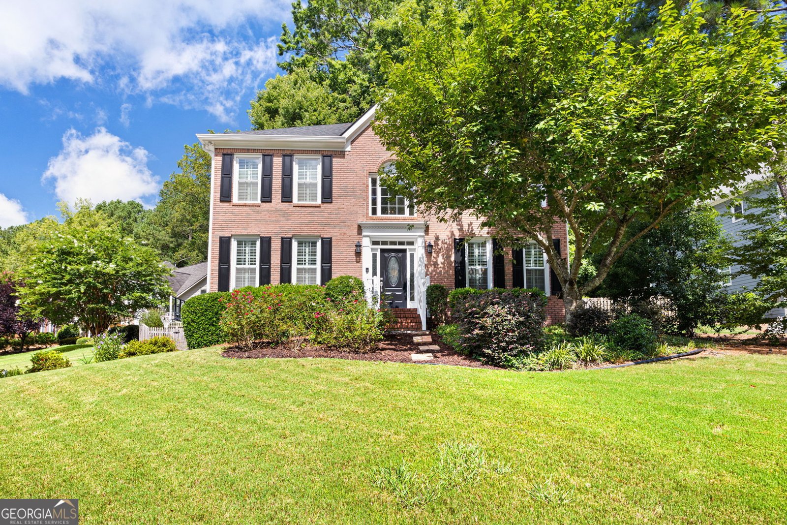 6100 Braidwood Court Acworth - 30
