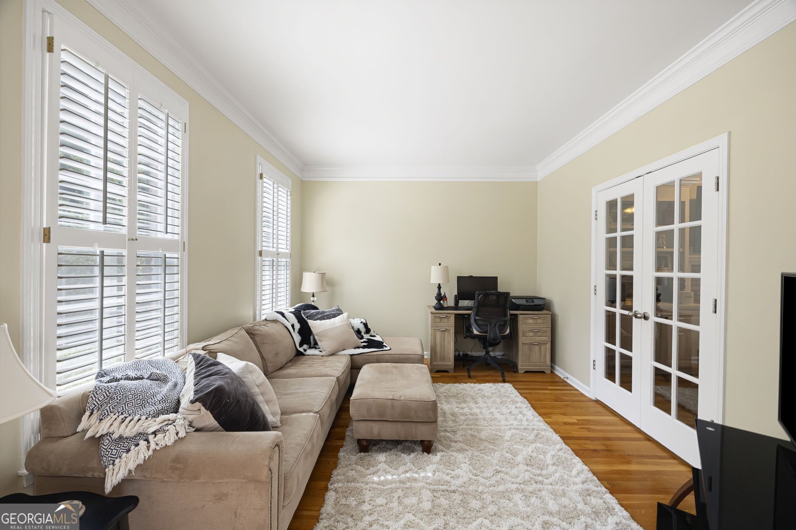 6100 Braidwood Court Acworth - 34