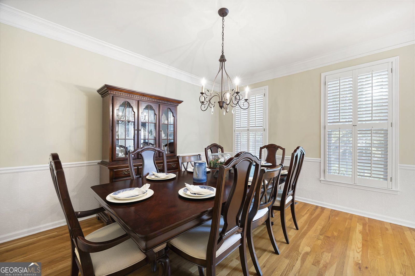 6100 Braidwood Court Acworth - 35