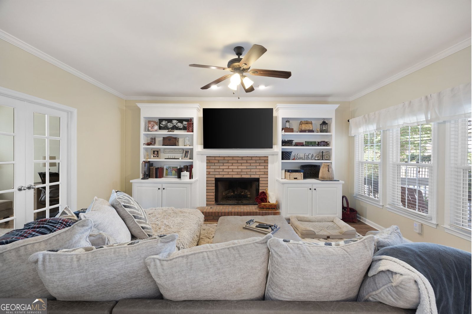 6100 Braidwood Court Acworth - 37