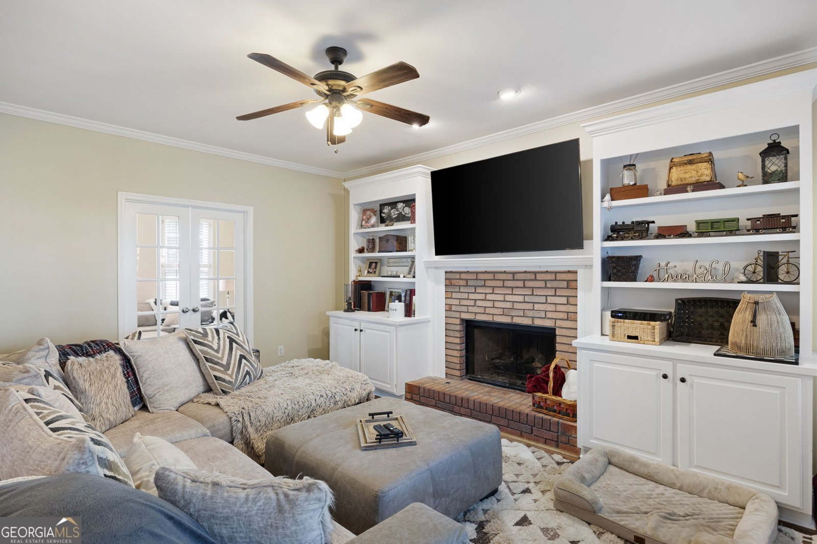 6100 Braidwood Court Acworth - 38
