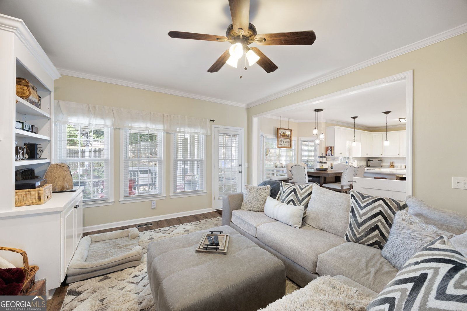 6100 Braidwood Court Acworth - 39