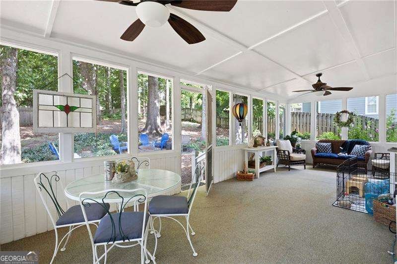 6100 Braidwood Court Acworth - 4