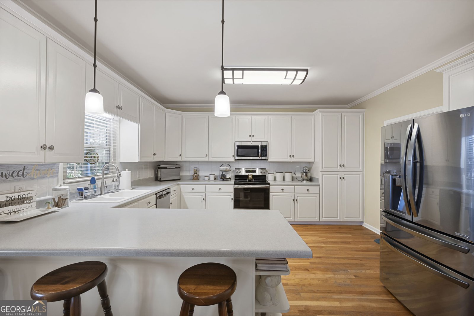 6100 Braidwood Court Acworth - 41