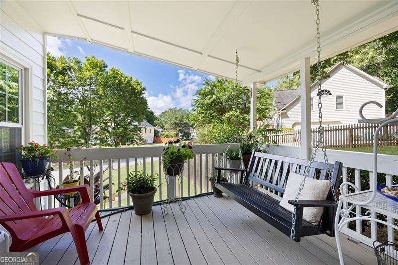 6100 Braidwood Court Acworth - 5