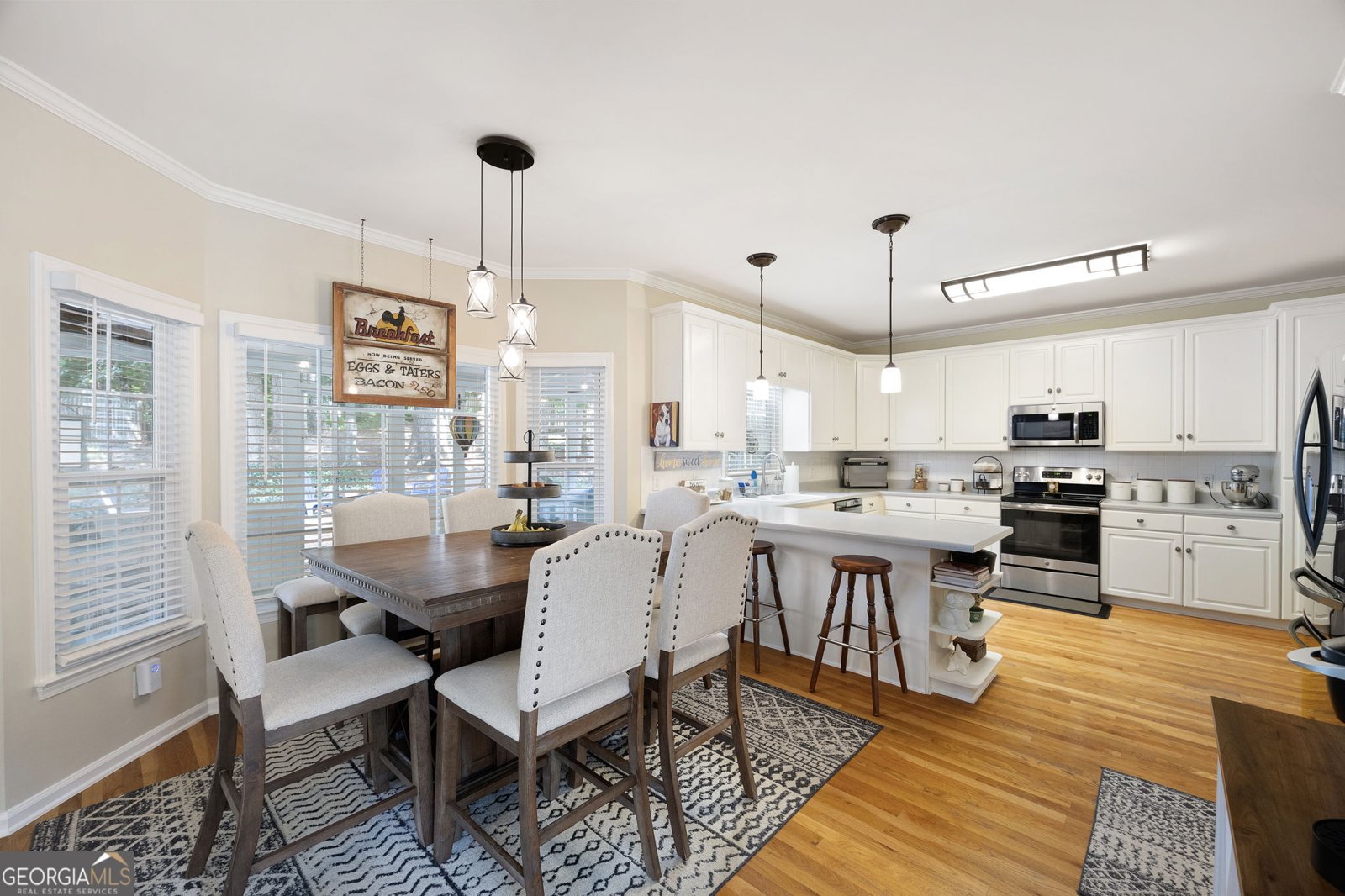 6100 Braidwood Court Acworth - 55