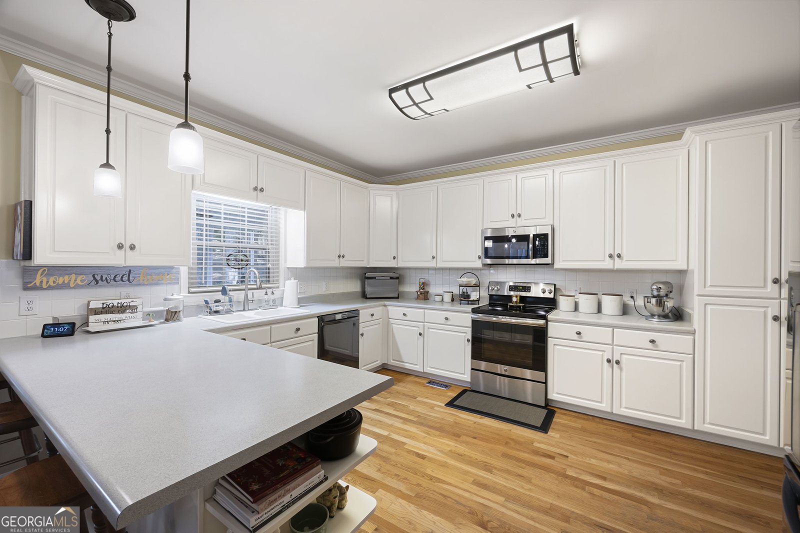6100 Braidwood Court Acworth - 57
