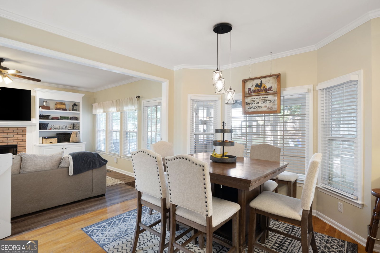 6100 Braidwood Court Acworth - 58