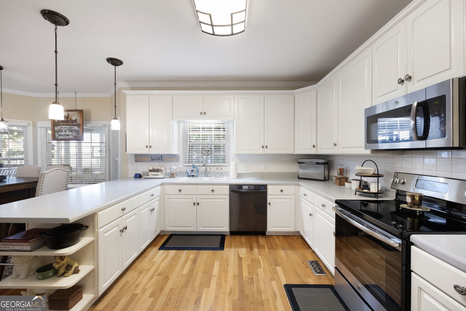 6100 Braidwood Court Acworth - 59