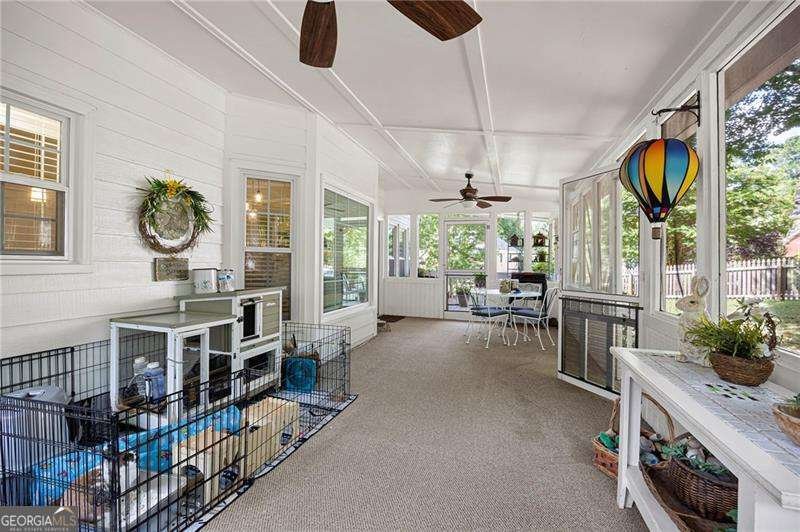 6100 Braidwood Court Acworth - 6