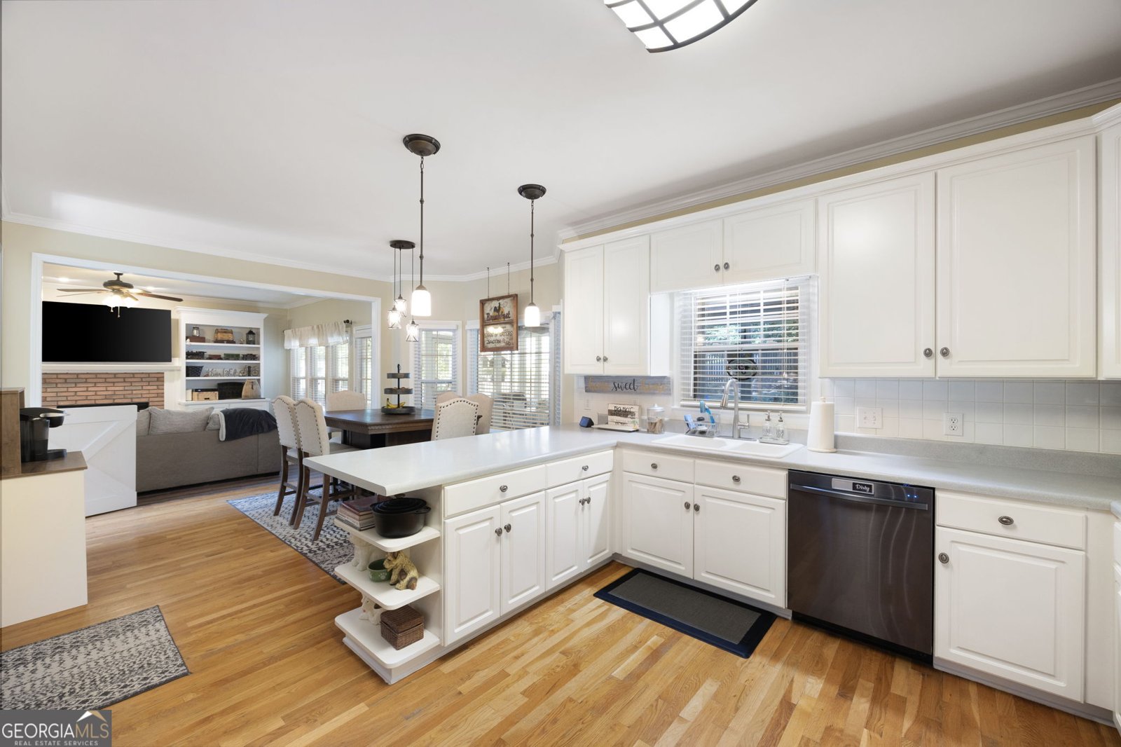 6100 Braidwood Court Acworth - 60