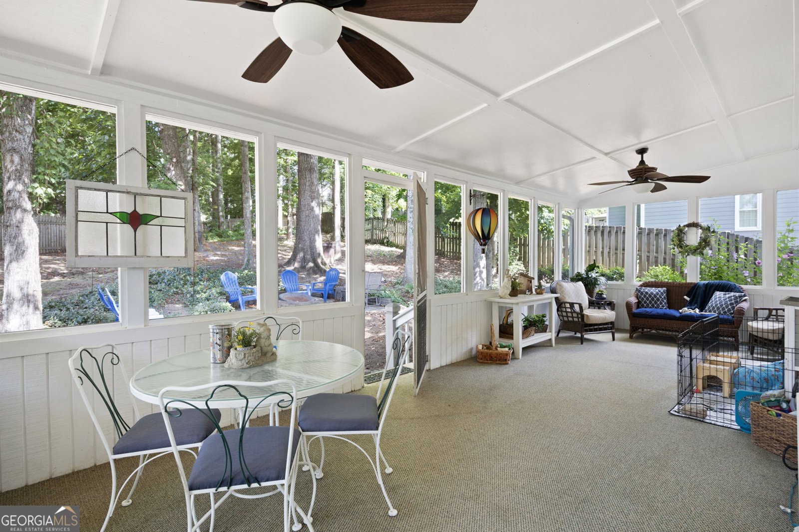 6100 Braidwood Court Acworth - 61