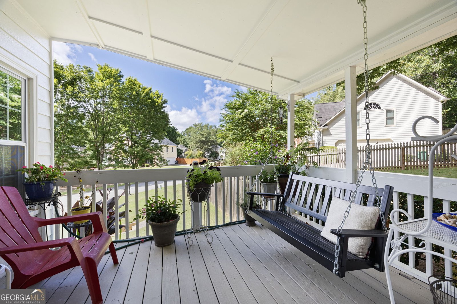 6100 Braidwood Court Acworth - 62
