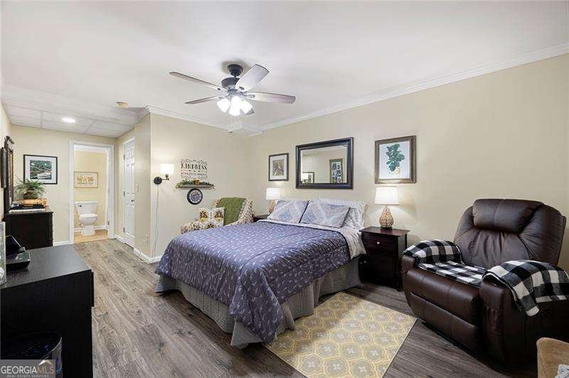6100 Braidwood Court Acworth - 7
