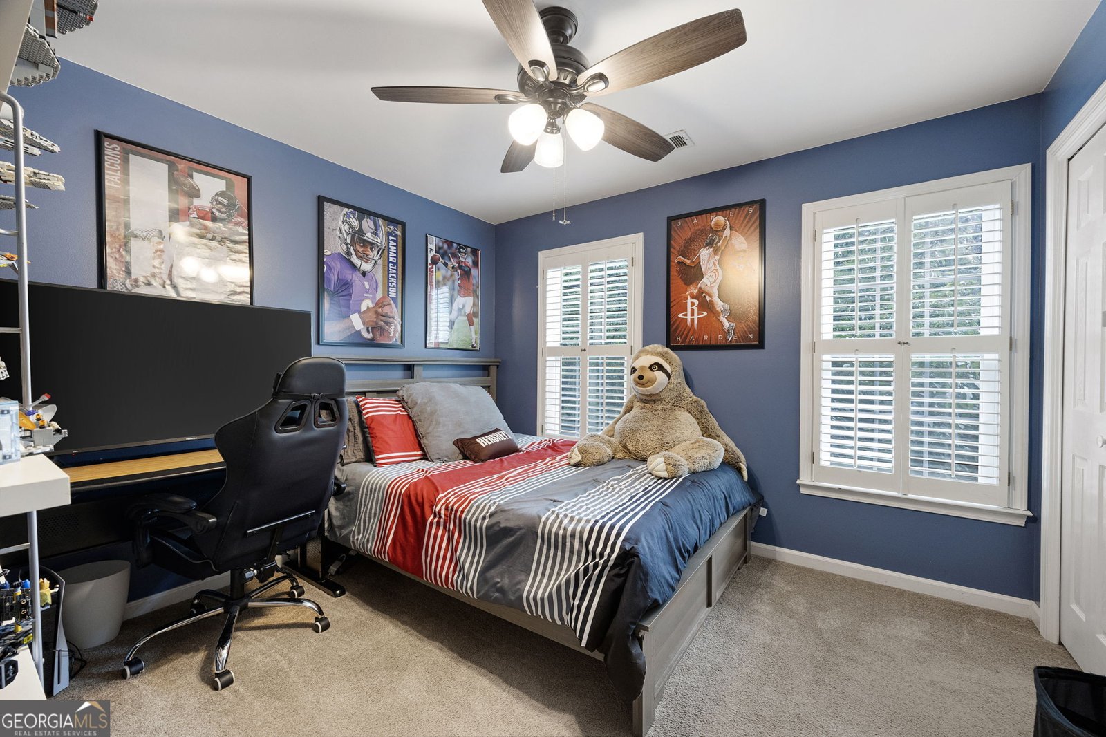 6100 Braidwood Court Acworth - 78