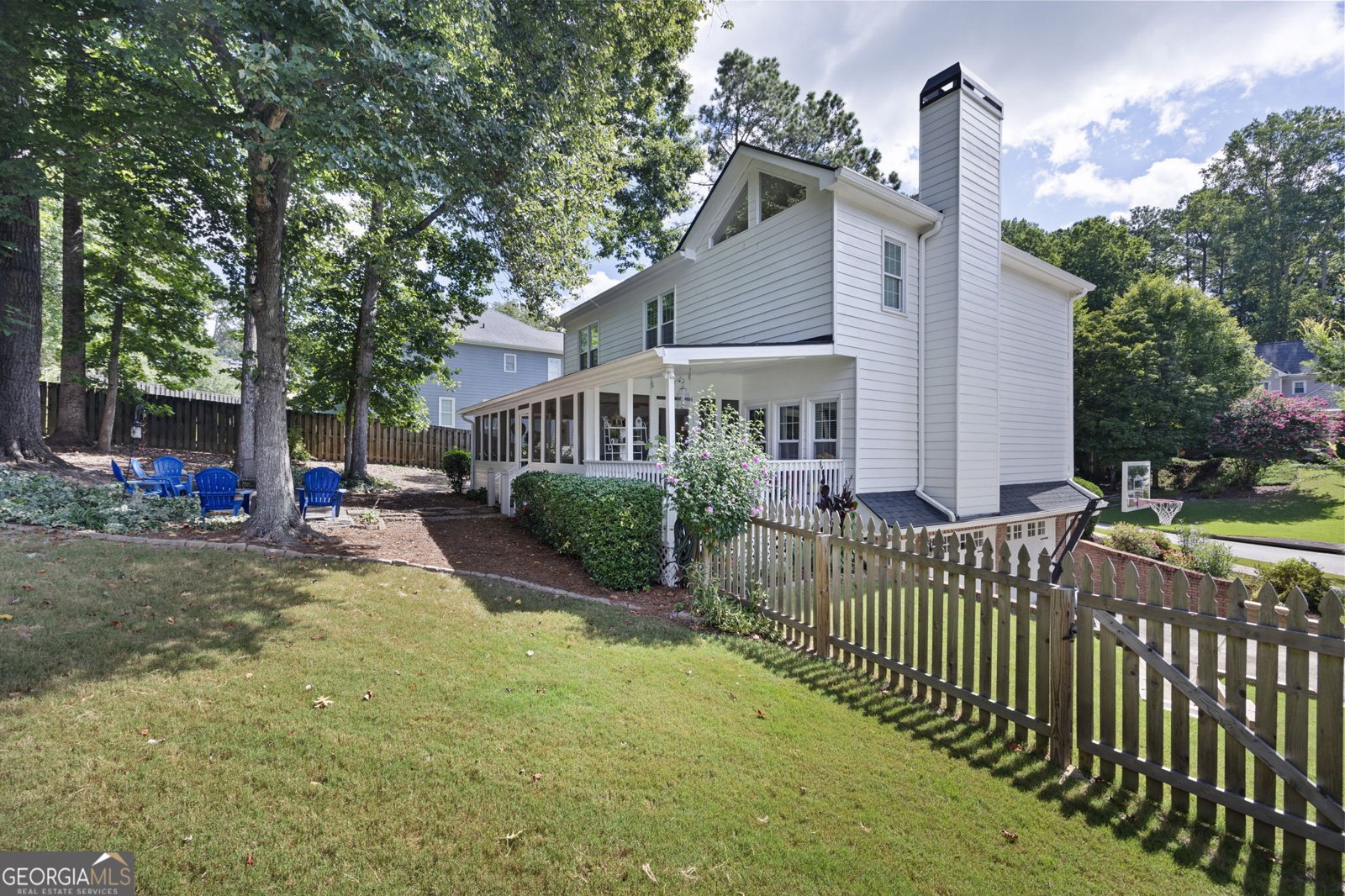 6100 Braidwood Court Acworth - 79