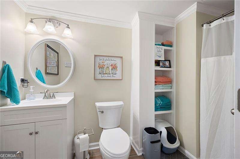 6100 Braidwood Court Acworth - 8