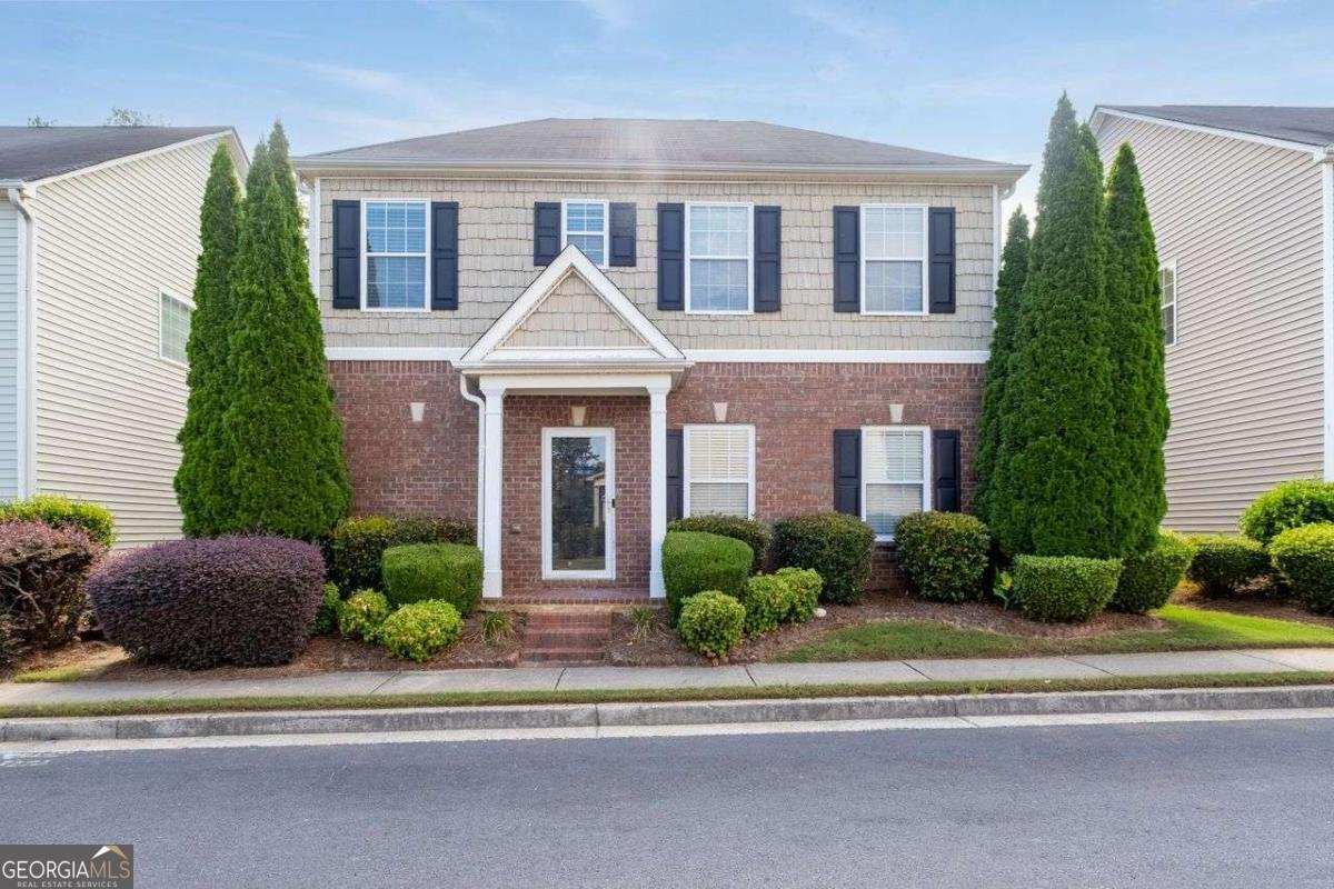 3272 Tiara Circle Atlanta - 1