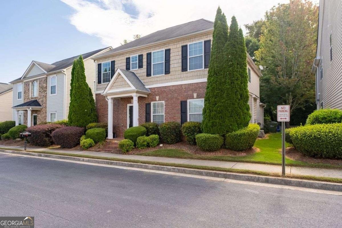 3272 Tiara Circle Atlanta - 2