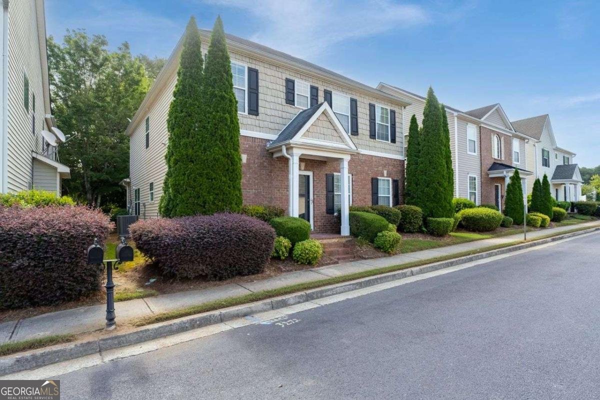 3272 Tiara Circle Atlanta - 3