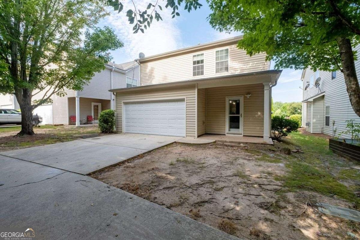 3272 Tiara Circle Atlanta - 34