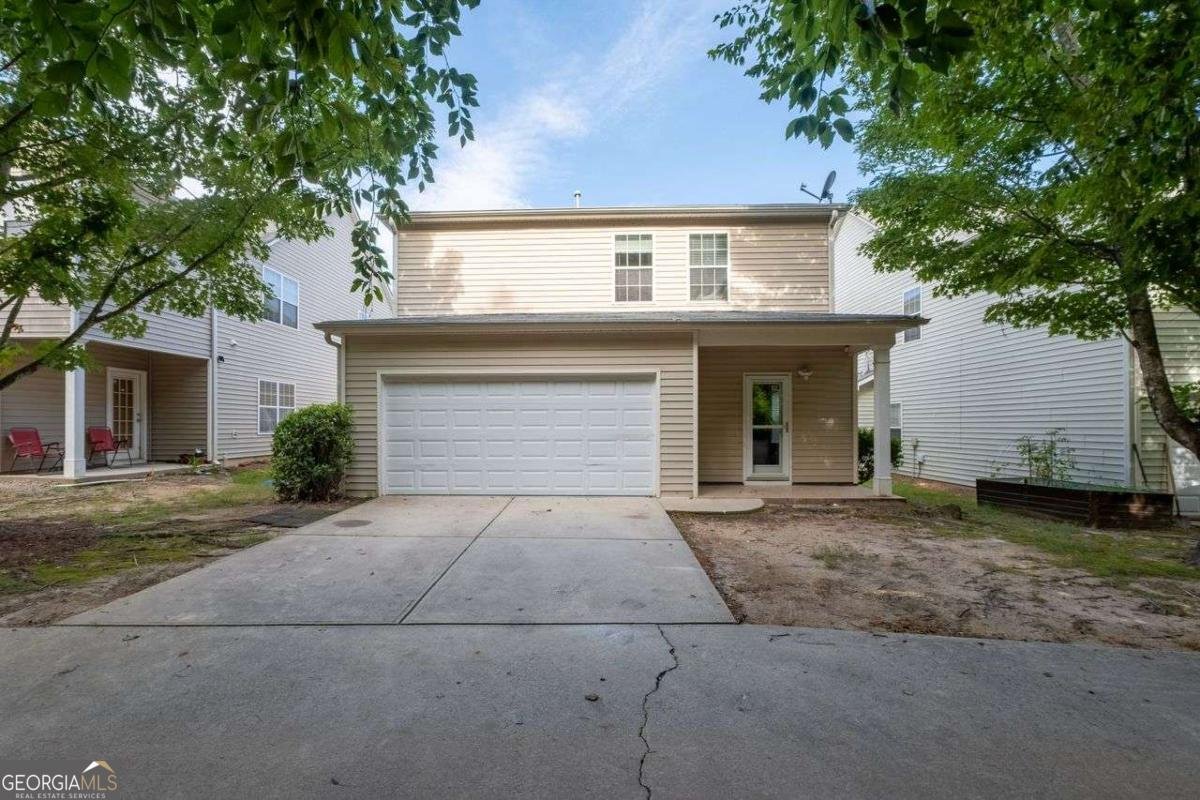 3272 Tiara Circle Atlanta - 35
