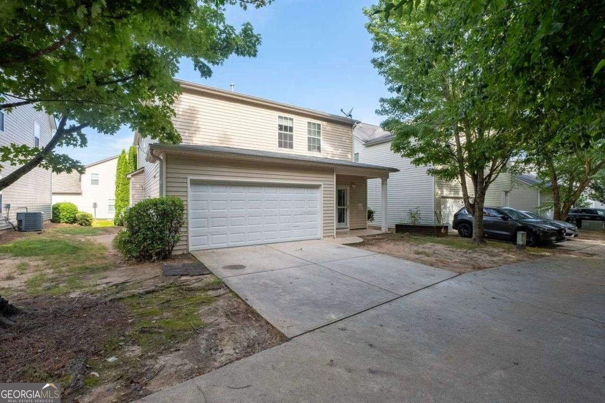 3272 Tiara Circle Atlanta - 36