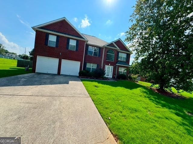 4350 Defoors Farm Trail Powder Springs - 1