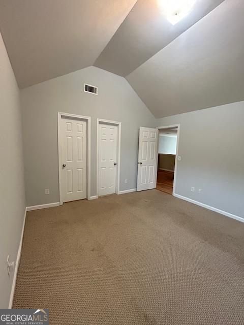 4350 Defoors Farm Trail Powder Springs - 12