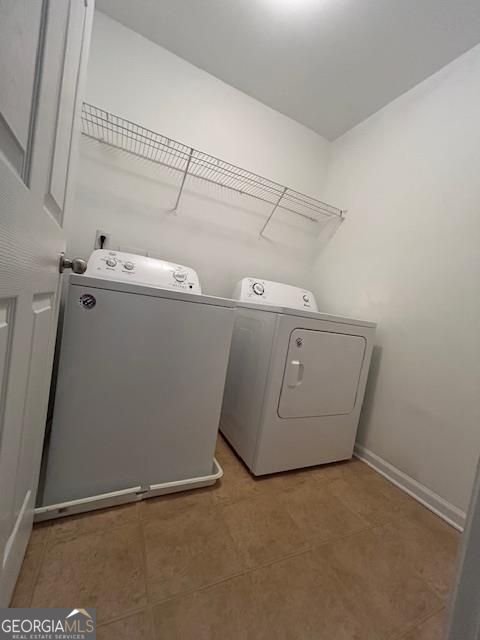 4350 Defoors Farm Trail Powder Springs - 13