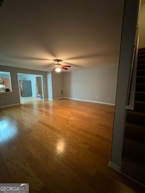 4350 Defoors Farm Trail Powder Springs - 2