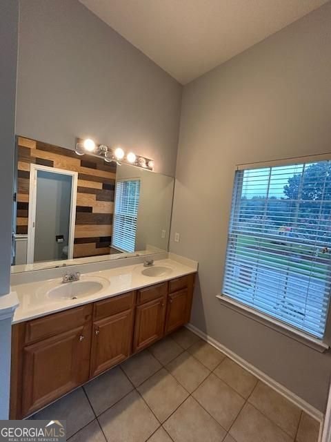 4350 Defoors Farm Trail Powder Springs - 20