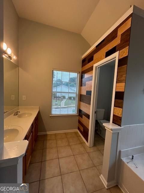 4350 Defoors Farm Trail Powder Springs - 21