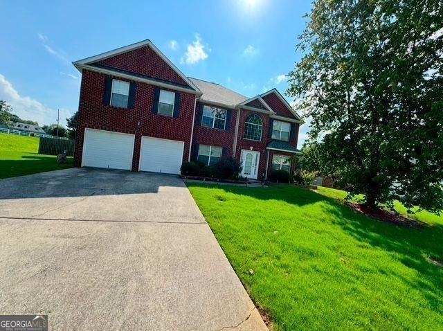 4350 Defoors Farm Trail Powder Springs - 27