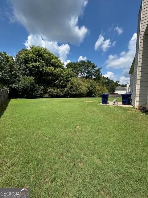 4350 Defoors Farm Trail Powder Springs - 28
