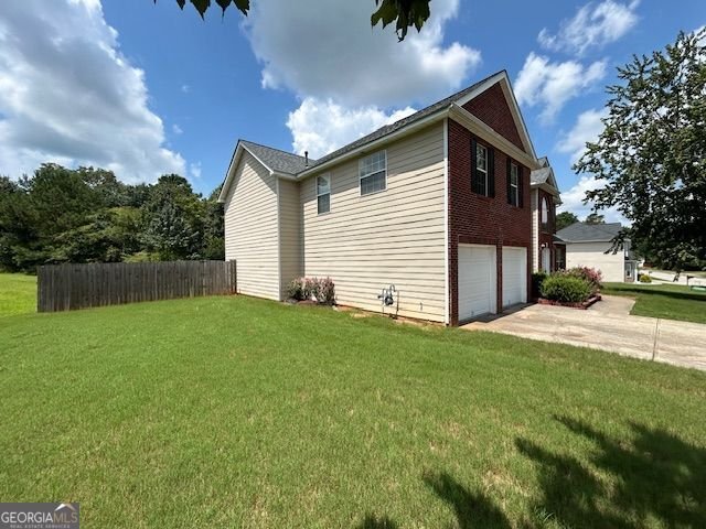 4350 Defoors Farm Trail Powder Springs - 29