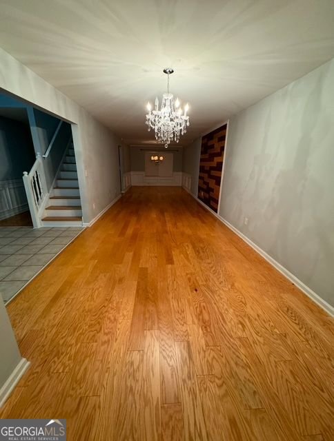4350 Defoors Farm Trail Powder Springs - 3
