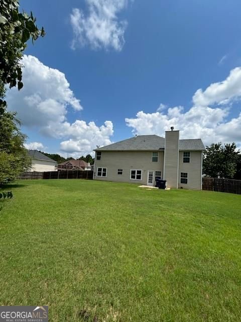 4350 Defoors Farm Trail Powder Springs - 31