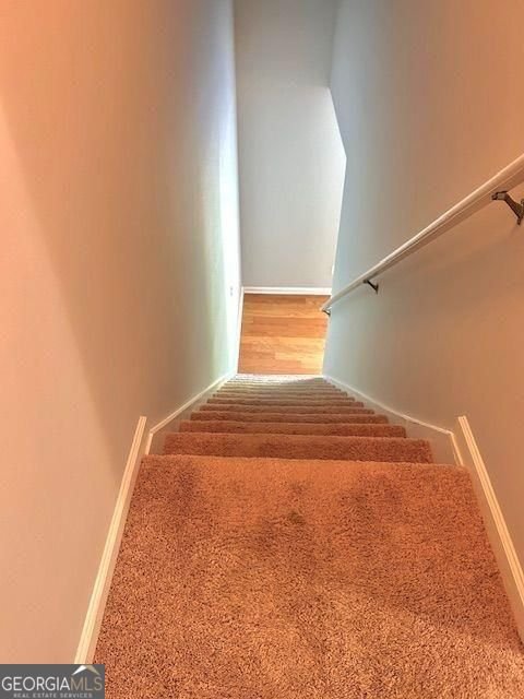 4350 Defoors Farm Trail Powder Springs - 43