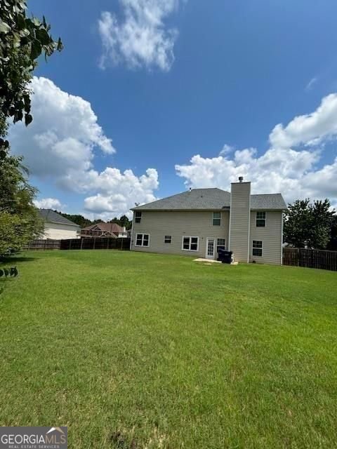 4350 Defoors Farm Trail Powder Springs - 44