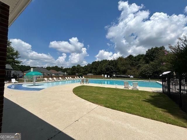 4350 Defoors Farm Trail Powder Springs - 46