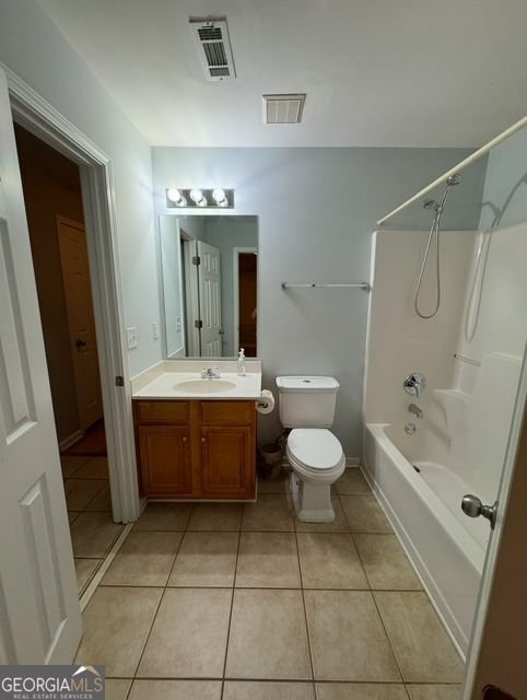 4350 Defoors Farm Trail Powder Springs - 5
