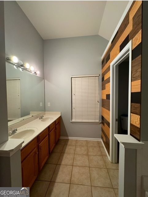4350 Defoors Farm Trail Powder Springs - 7