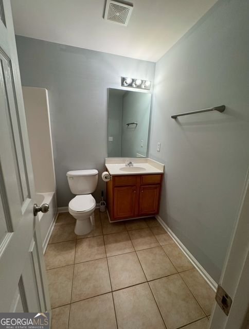 4350 Defoors Farm Trail Powder Springs - 9