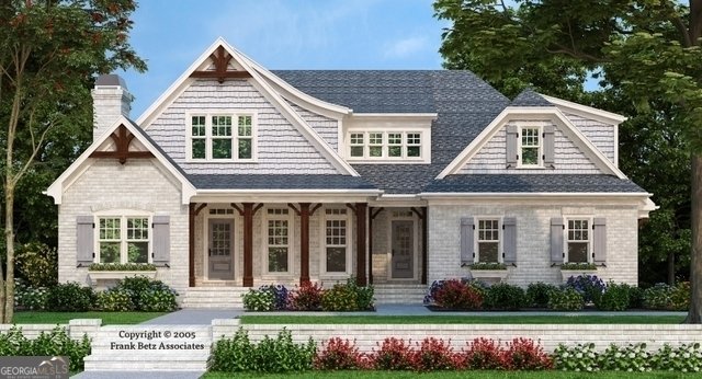 370 Harbour Shores Drive Jackson - 1
